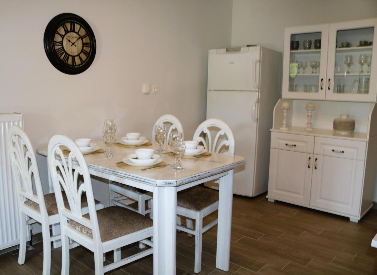 Kassiani House Apartment Theologos  Екстериор снимка