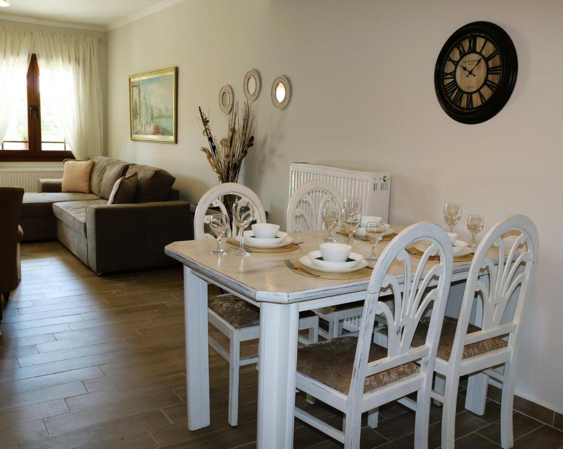 Kassiani House Apartment Theologos  Екстериор снимка