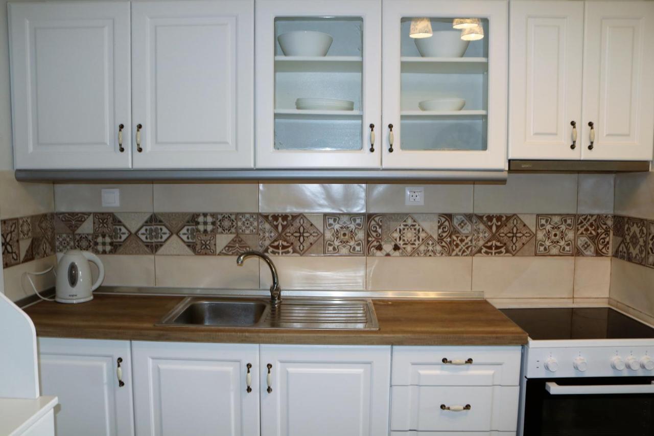 Kassiani House Apartment Theologos  Екстериор снимка