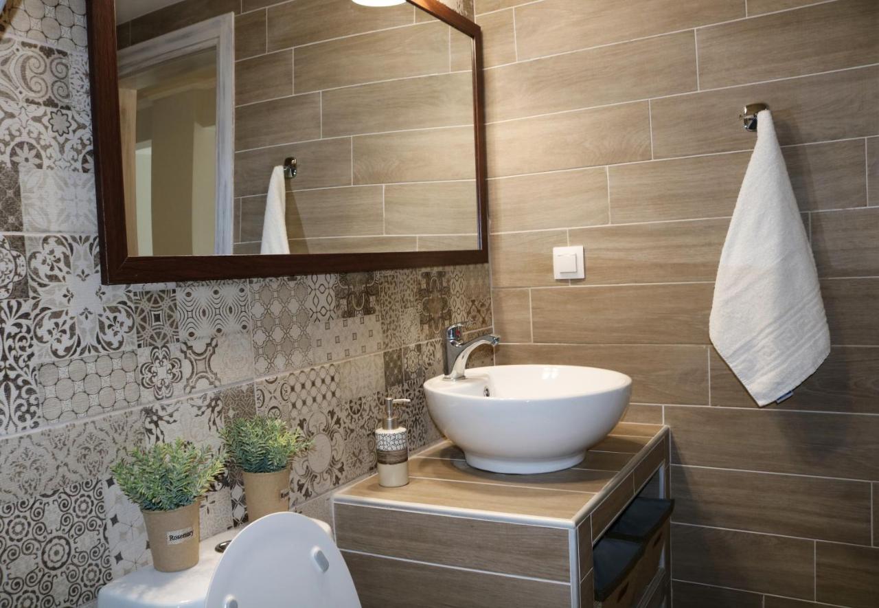 Kassiani House Apartment Theologos  Екстериор снимка