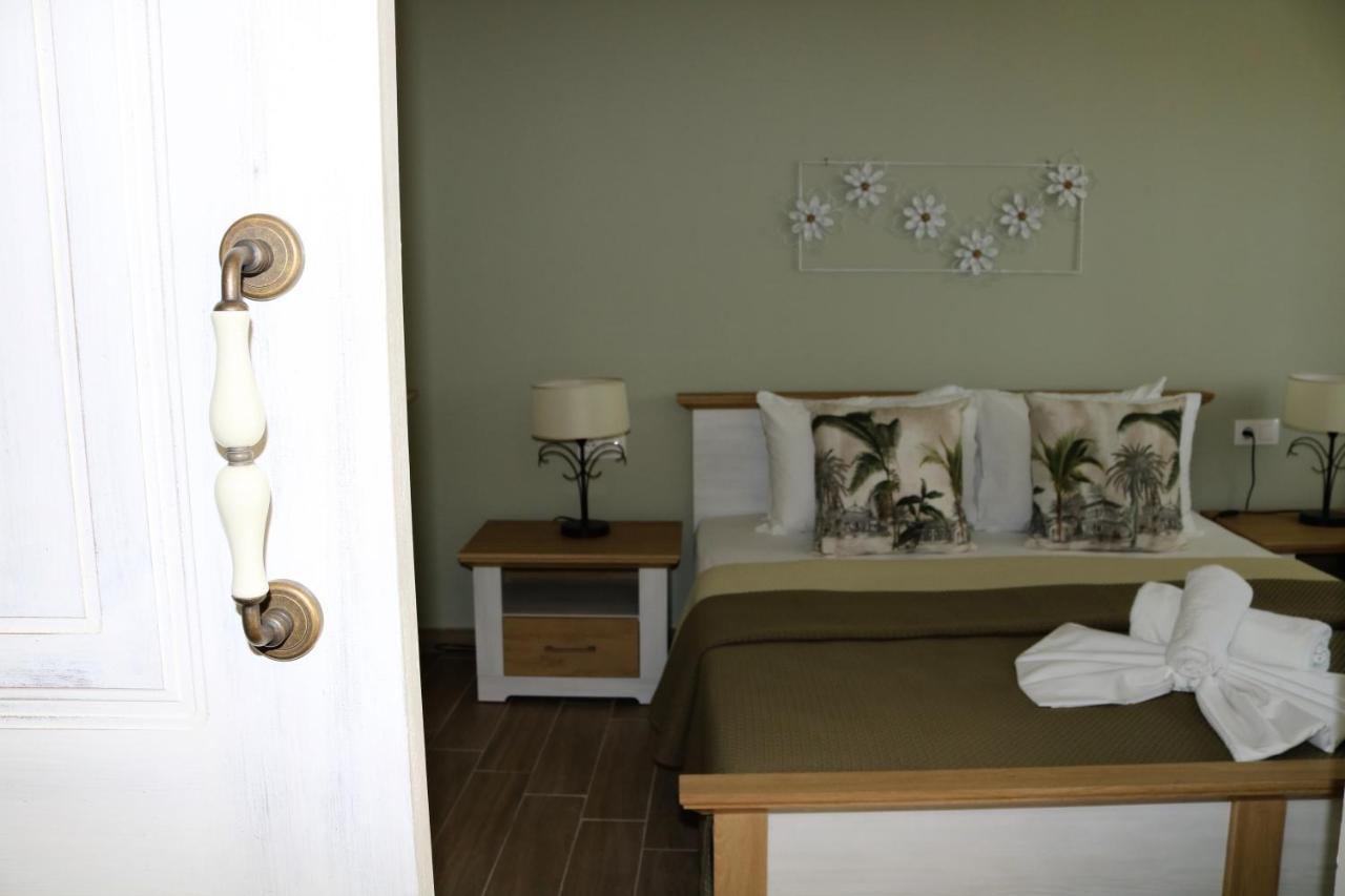 Kassiani House Apartment Theologos  Екстериор снимка
