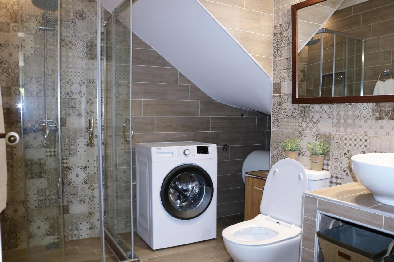 Kassiani House Apartment Theologos  Екстериор снимка